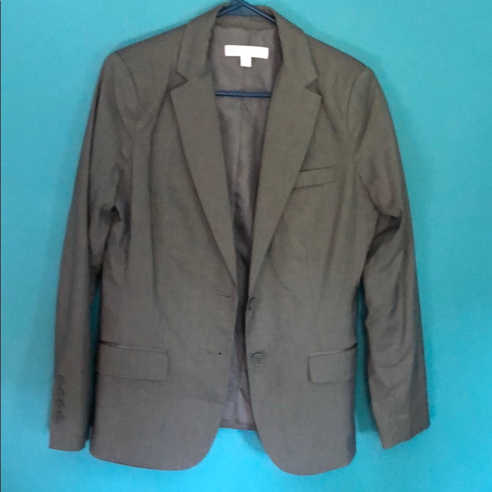 Women’s suit coat jacket